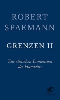 Produktbild: Grenzen II