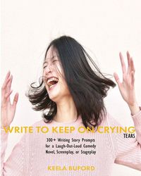 Produktbild: Write to Keep On Crying (TEARS!)