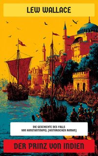 Produktbild: Der Prinz von Indien