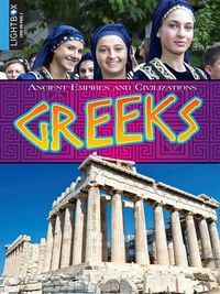 Produktbild: Greeks
