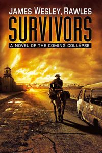 Produktbild: Survivors