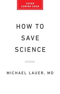Produktbild: How to Save Science