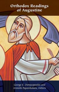 Produktbild: Orthodox Readings of Augustine