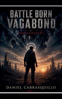 Produktbild: Battle Born Vagabond Protagonist