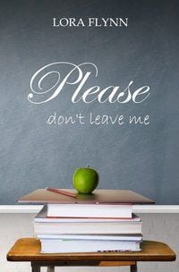 Produktbild: Please-Reihe / Please don't leave me