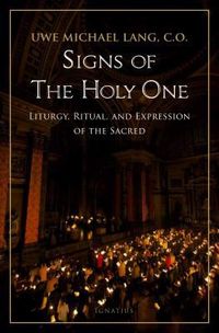 Produktbild: Signs of the Holy One