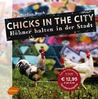 Produktbild: Chicks in the City