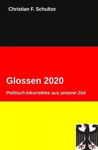 Produktbild: Glossen 2020