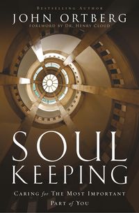 Produktbild: Soul Keeping