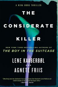 Produktbild: Kaaberbol, L: The Considerate Killer