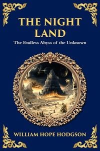 Produktbild: The Night Land