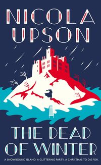 Produktbild: Upson, N: Dead of Winter