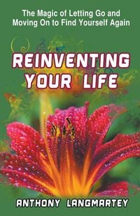 Produktbild: Reinventing Your Life