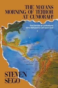 Produktbild: The Mayans Morning of Terror at Cumorah!