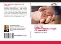 Produktbild: Ensayos Gerontogeri&aacute;tricos En Pandemia