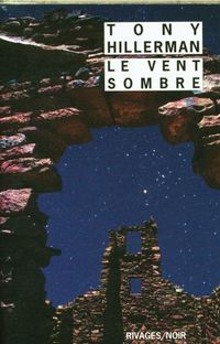Produktbild: Le vent sombre