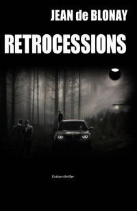 Produktbild: Retrocessions