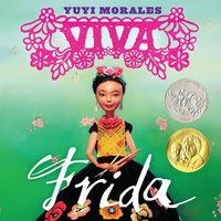 Produktbild: Viva Frida