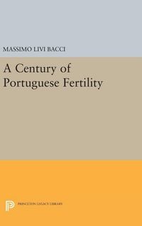 Produktbild: A Century of Portuguese Fertility