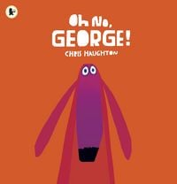 Produktbild: Oh No, George!