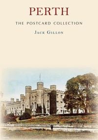 Produktbild: Perth The Postcard Collection