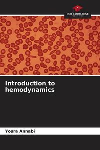 Produktbild: Introduction to hemodynamics
