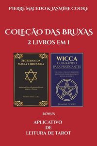 Produktbild: Cole&ccedil;&atilde;o das Bruxas