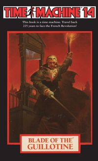Produktbild: Blade of the Guillotine
