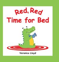 Produktbild: Red, Red, Time for Bed
