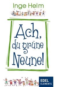 Produktbild: Ach, du gr&uuml;ne Neune!