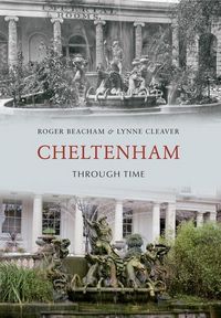 Produktbild: Cheltenham Through Time