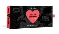 Produktbild: The Nasty Woman Game