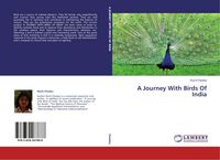 Produktbild: A Journey With Birds Of India
