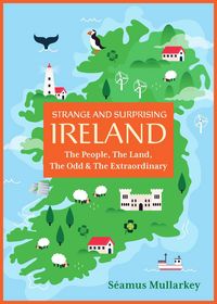 Produktbild: Strange and Surprising Ireland