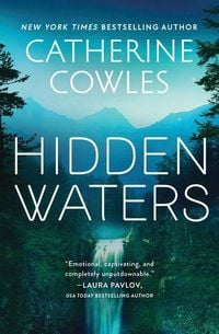 Produktbild: Hidden Waters