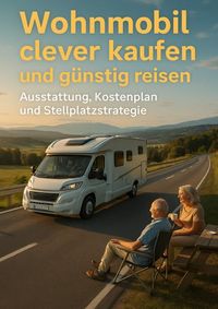 Produktbild: Wohnmobil clever kaufen und g&uuml;nstig reisen