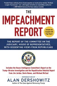 Produktbild: The Impeachment Report