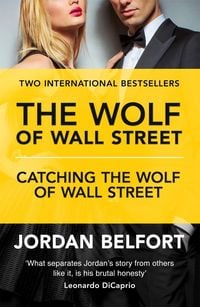 Produktbild: The Wolf of Wall Street Collection