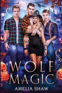 Produktbild: Wolf Magic