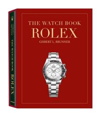 Produktbild: The Watch Book Rolex