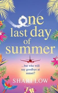 Produktbild: One Last Day of Summer