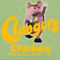 Produktbild: Clangers - Chicken
