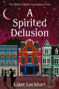 Produktbild: A Spirited Delusion