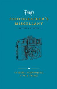 Produktbild: Pring's Photographer's Miscellany