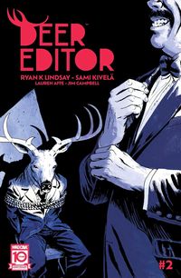 Produktbild: Deer Editor #2