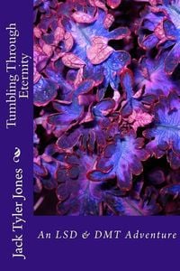 Produktbild: Tumbling Through Eternity: An LSD & DMT Adventure