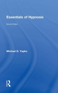 Produktbild: Essentials of Hypnosis