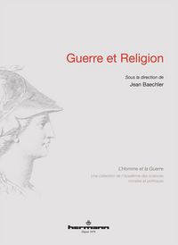 Produktbild: Guerre et religion
