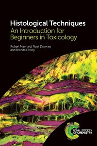Produktbild: Histological Techniques