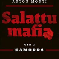 Produktbild: Salattu Mafia: Camorra